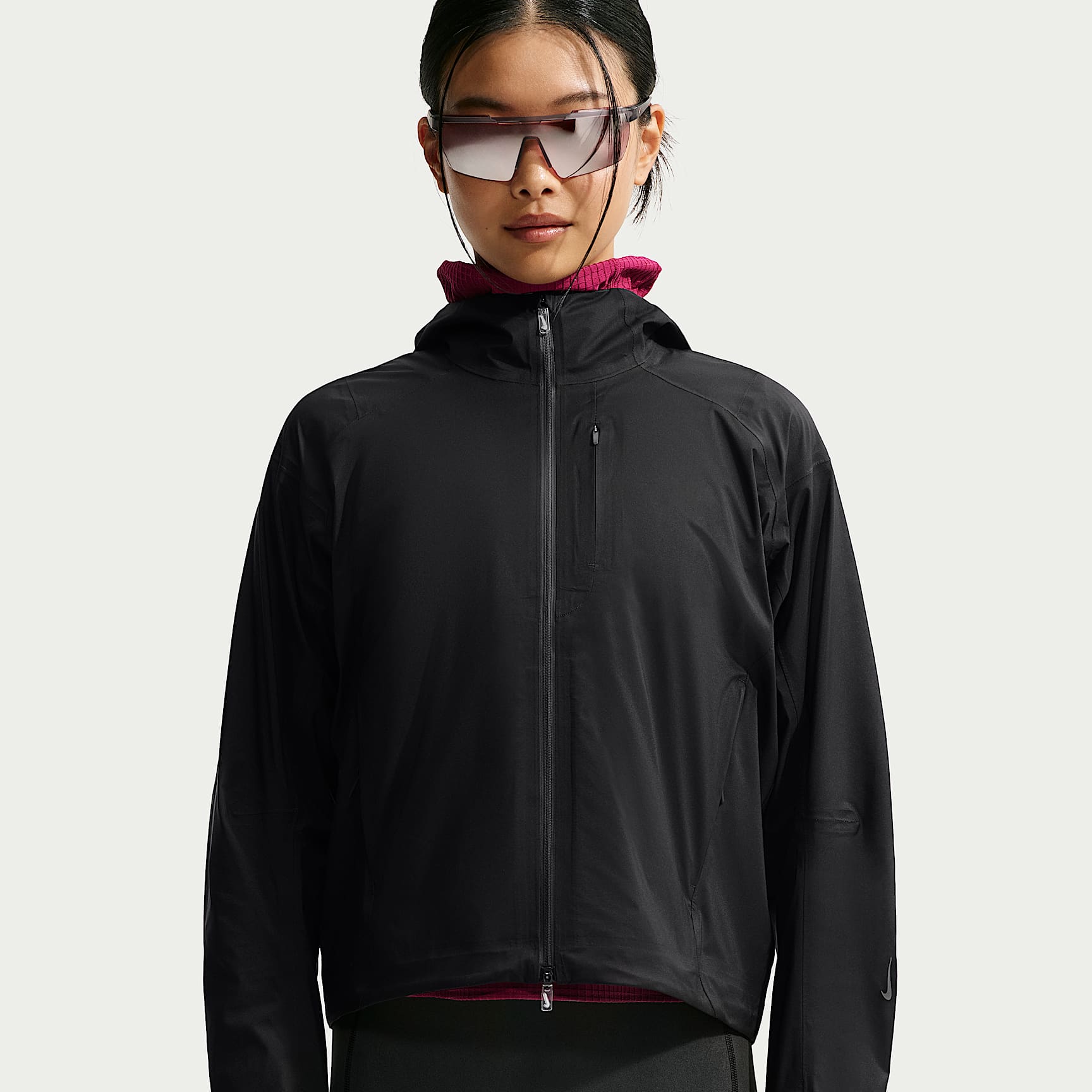 NikeLab | Running Women's Storm-FIT ADV Jacket. Nike.com